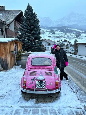 Val Gardena