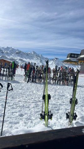 Val Gardena