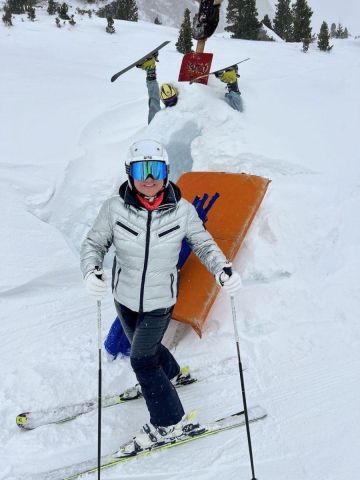 Val Gardena