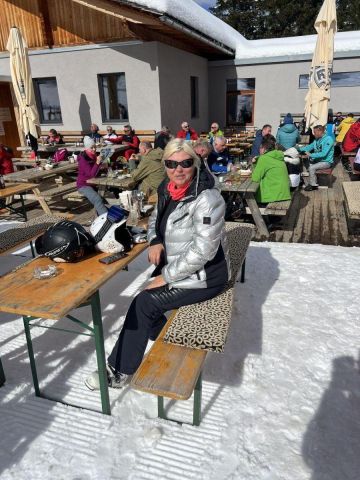 Val Gardena