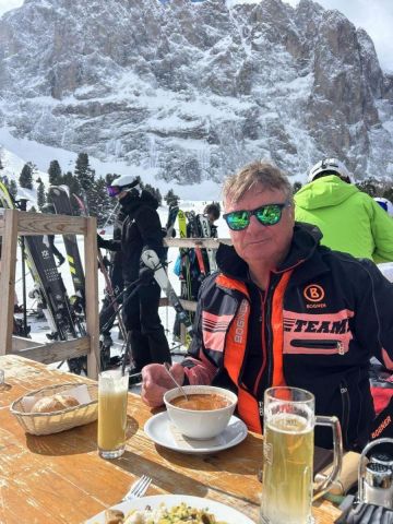 Val Gardena