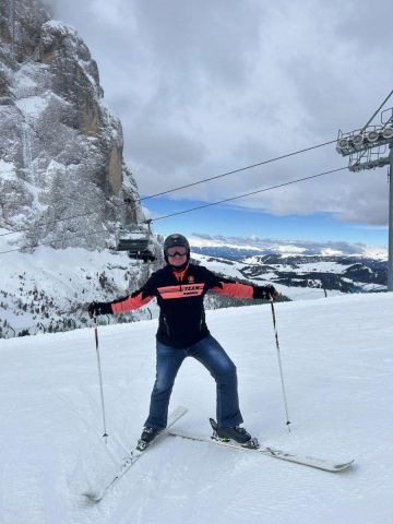 Val Gardena