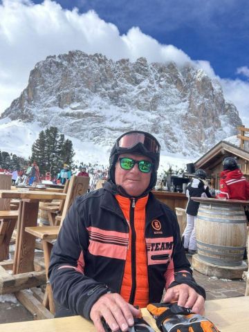 Val Gardena
