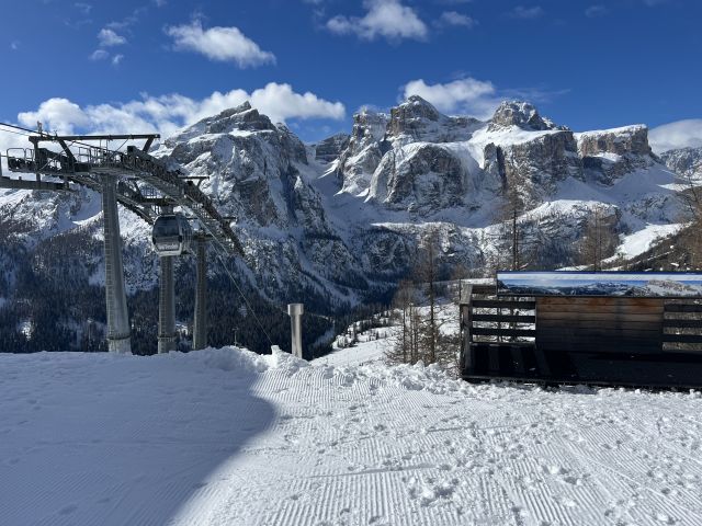 Sella Ronda