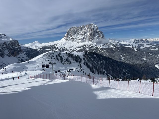 Val Gardena