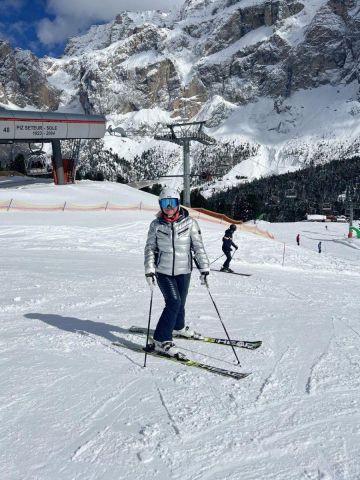 Val Gardena