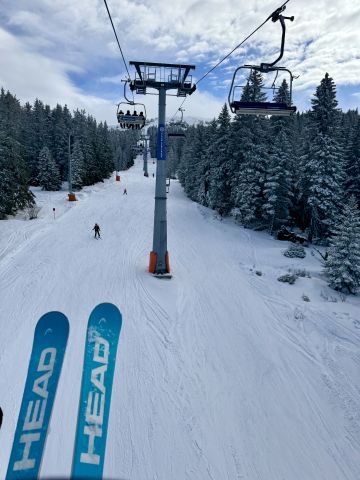 Sky Ski