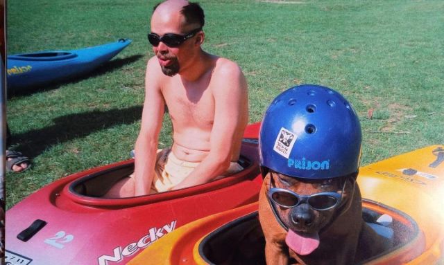 Где то на Кавказе.