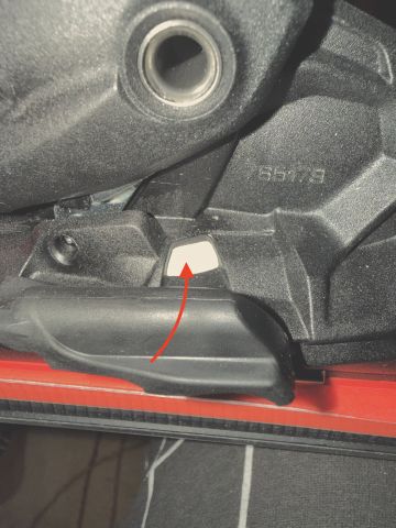 Нет индикатора