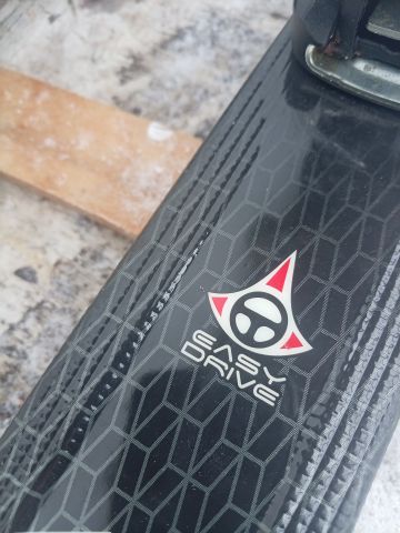 Лыжи горные Россигнол 163