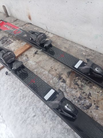 Россигнол 163