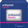 Купить витамины Orthomol