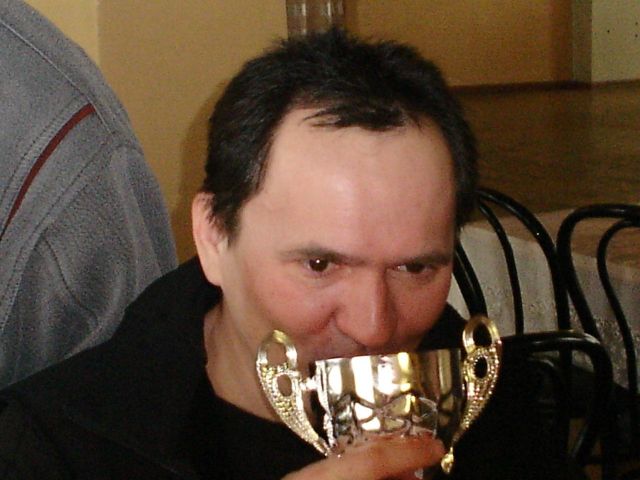 Чемпионат какой -то