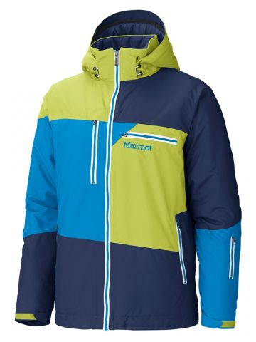 Marmot Treeline Jacket