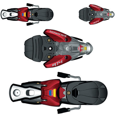 salomon 914 fis 20. S914 SKI.RU
