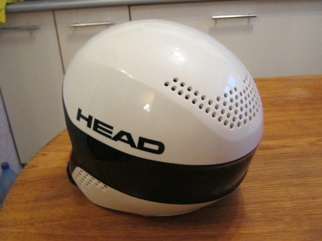 РЁР»РµРј head Stivot Race Carbon Fis