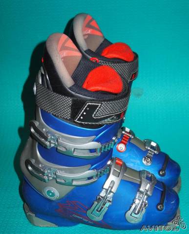 Lange Comp 120 MF SKI.RU
