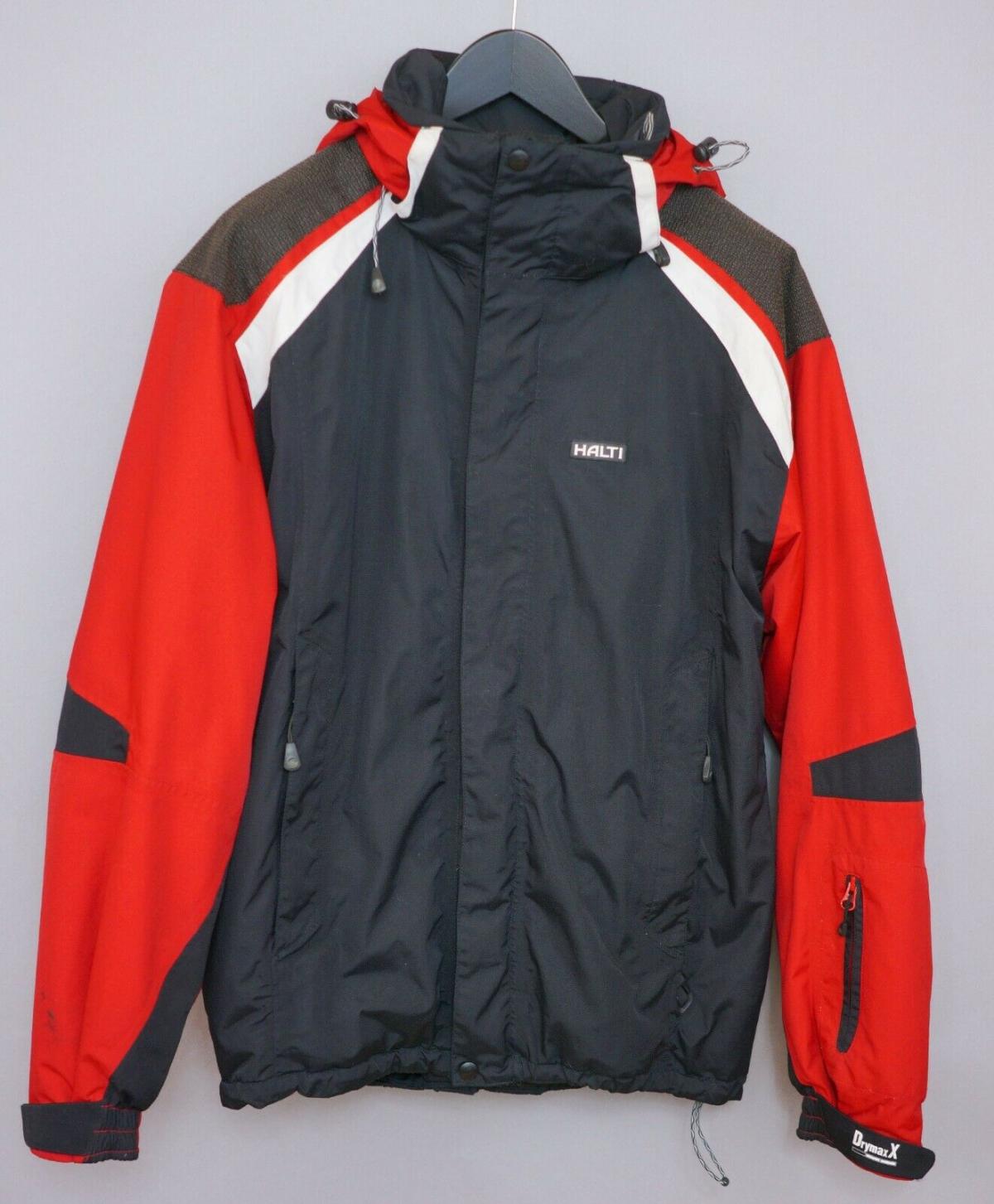 Halti discover 45