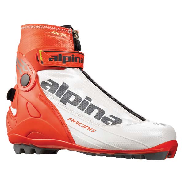 Триал спорт лыжные ботинки