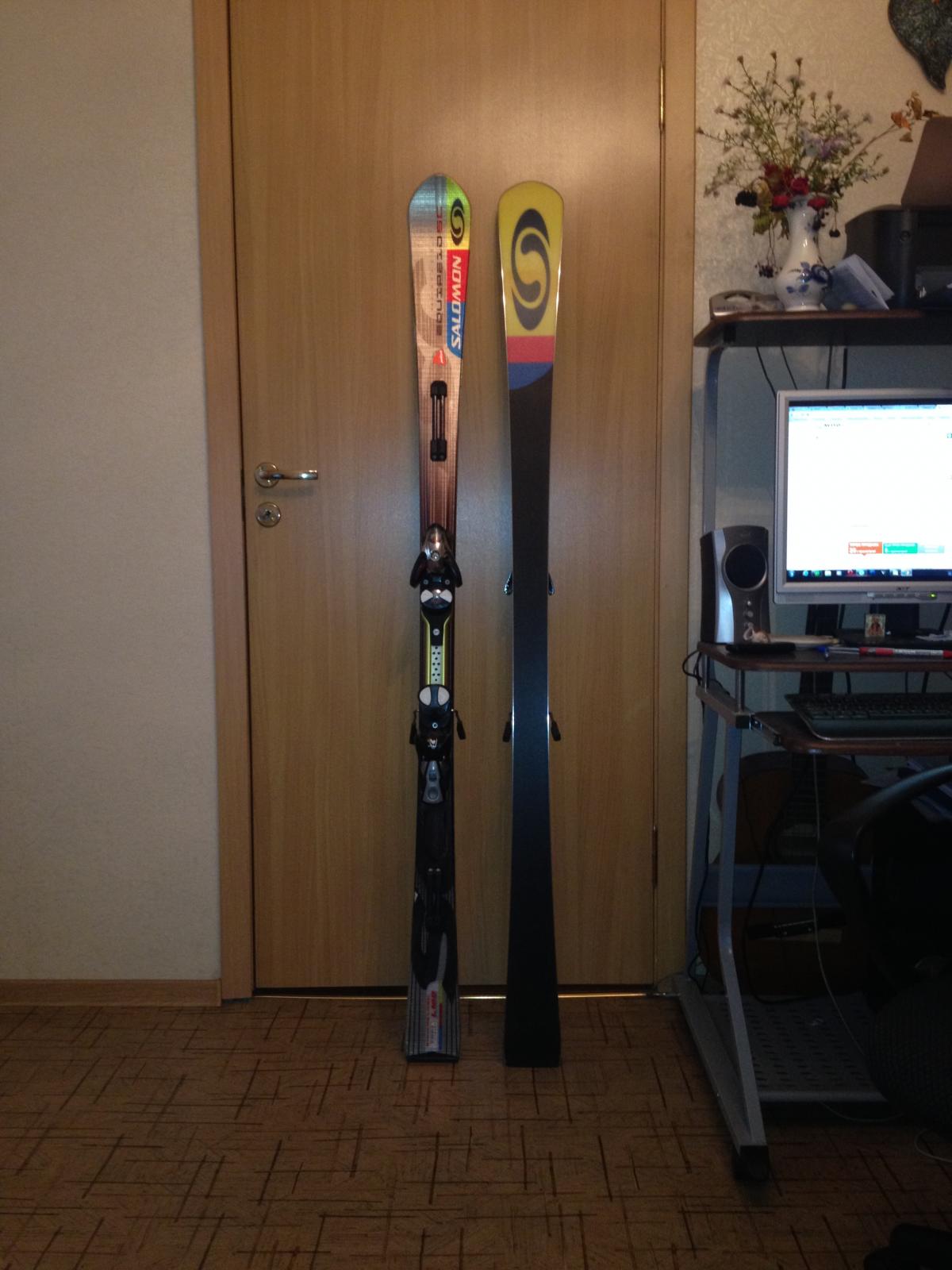 Salomon equipe sale 10 sc pilot