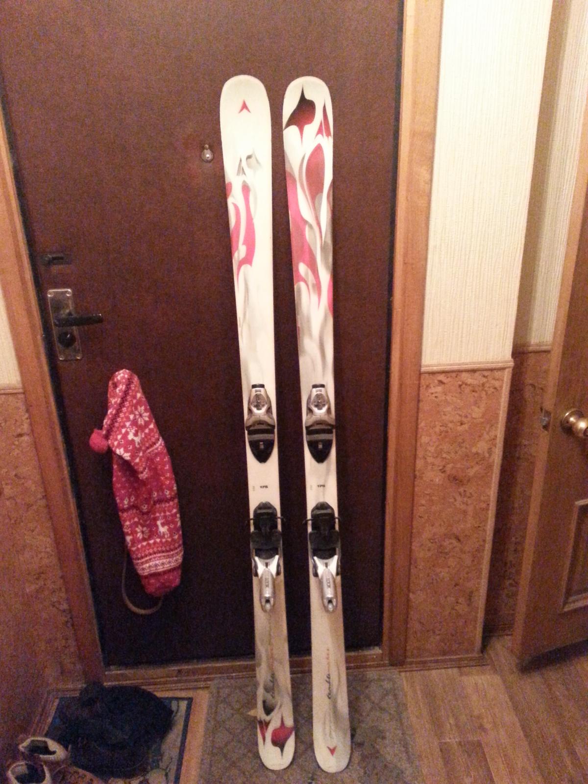 名機ディナスターDynastarトラブルメーカーTroublemaker