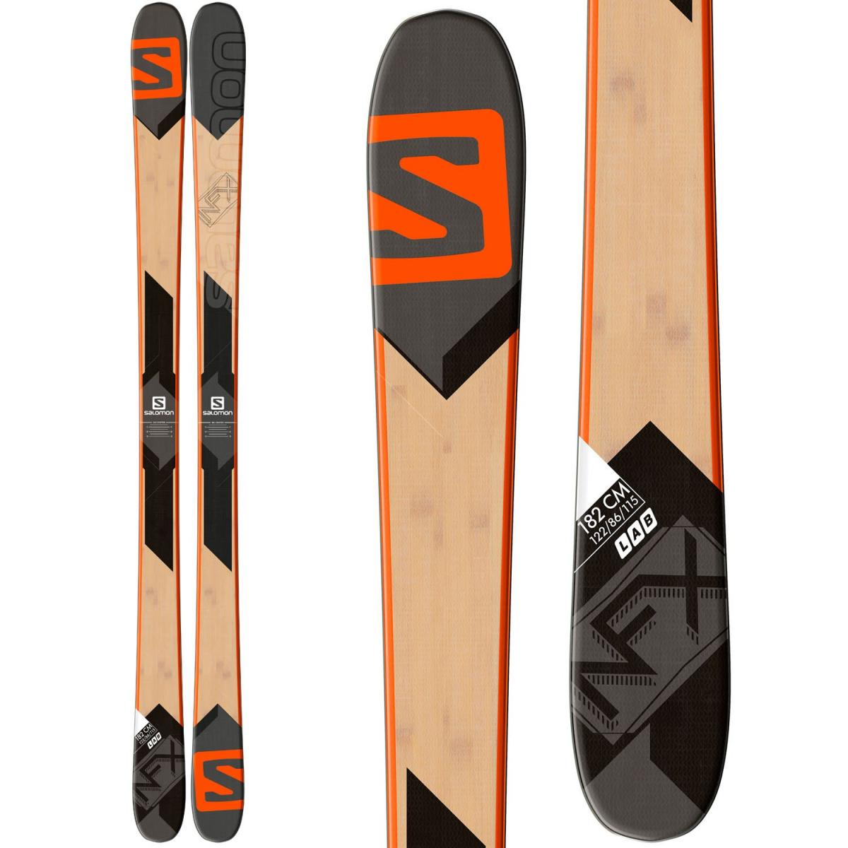 Salomon nfx deals 2020