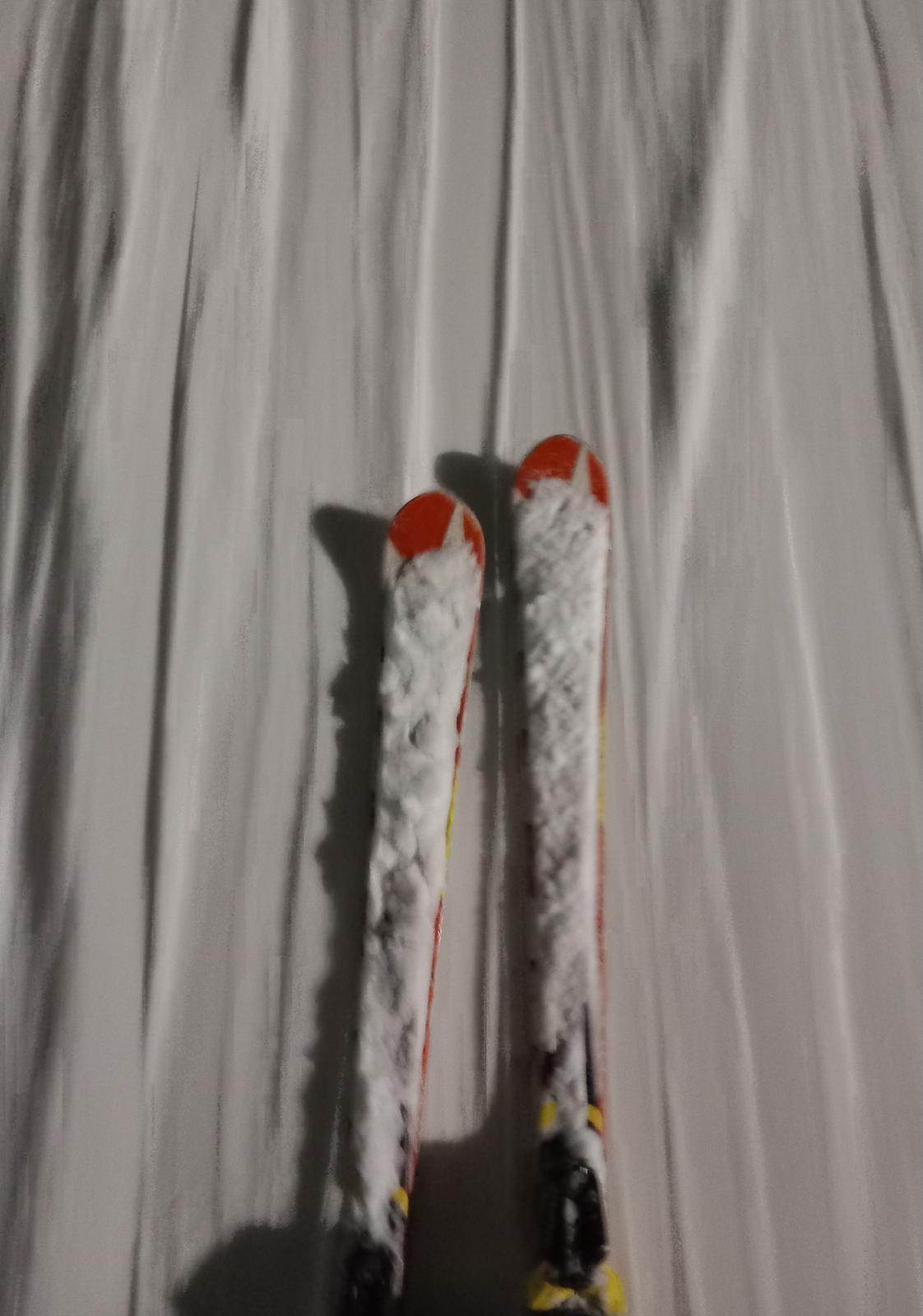 Открытие сезона в октябре. Это как? - В блогах скиру - Форум SKI.RU