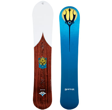 Сноуборд Burton 2014