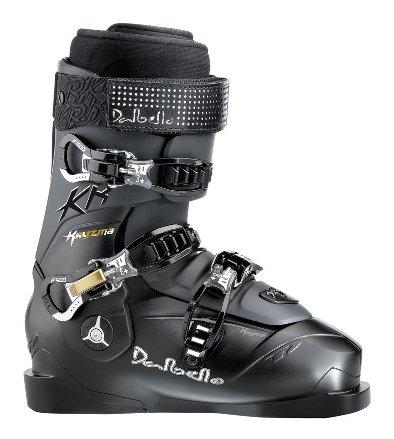 Dalbello kryzma discount