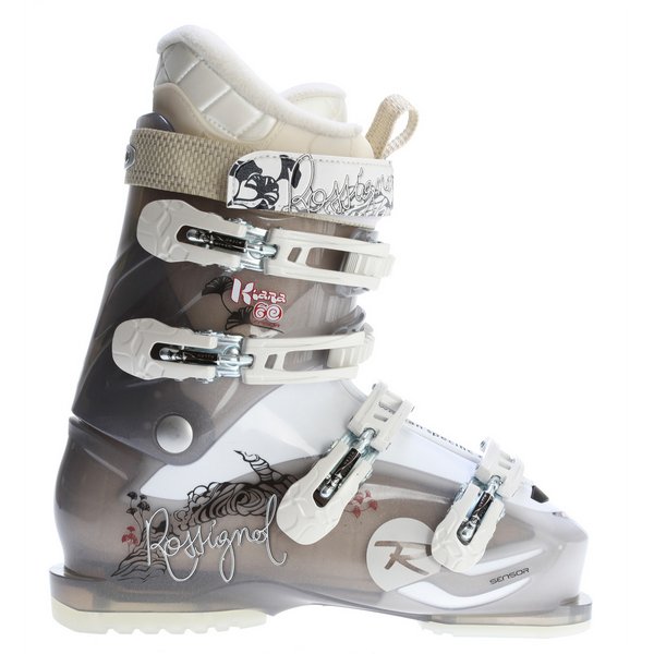 rossignol kiara sensor 60