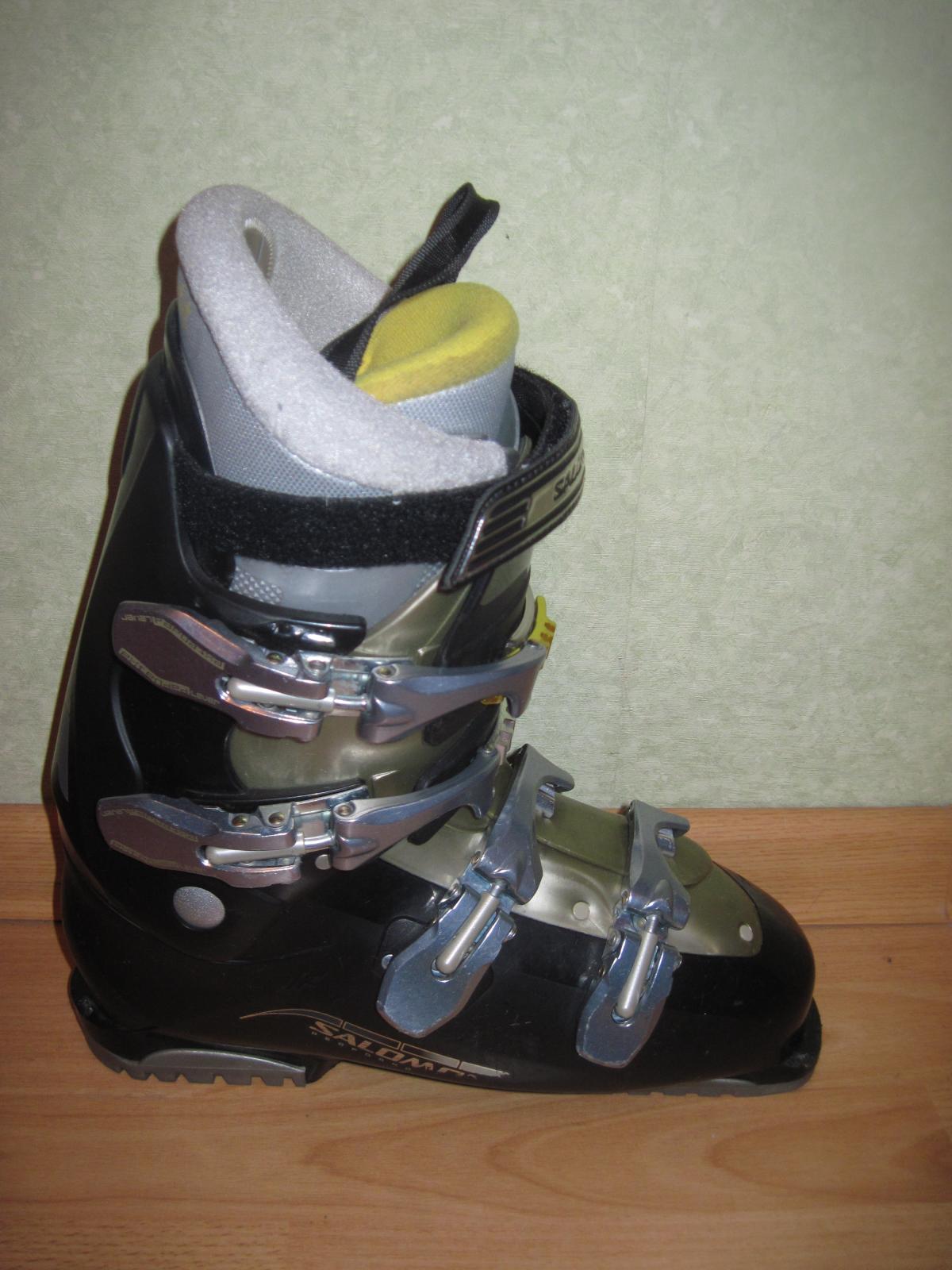 Salomon performa 6 best sale