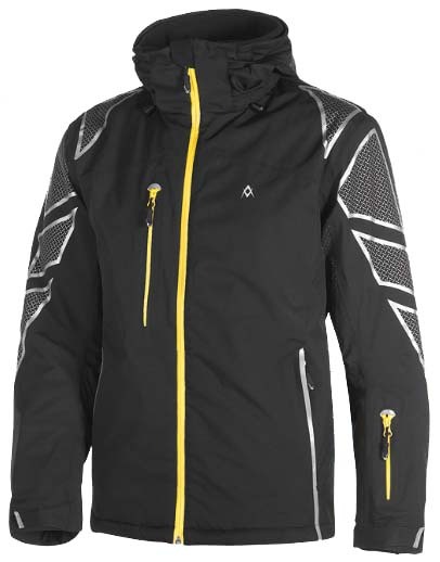 Горнолыжная Куртка Volkl Мужская Купить