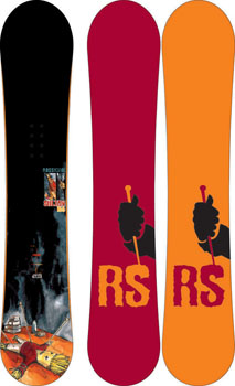 rossignol sultan 160