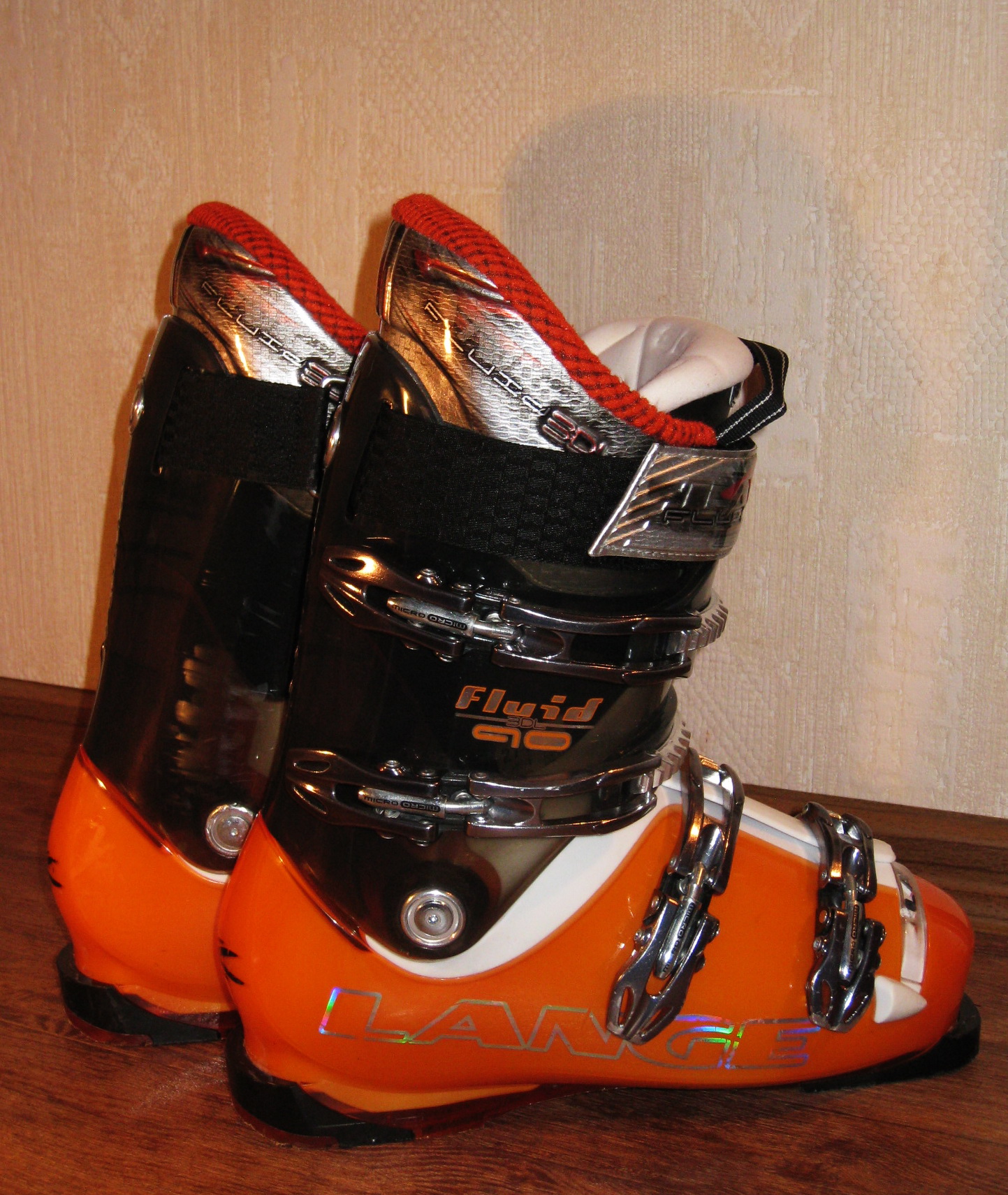 Lange sale fluid 90