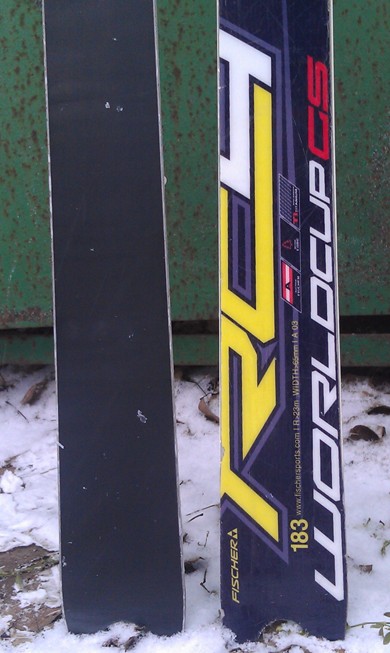 Fischer спортцех. Лыжи Фишер Skate.