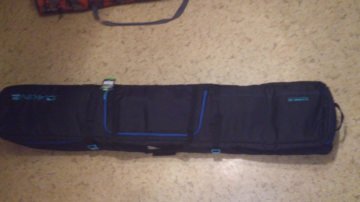 2 Dakine Concourse Double 200 SKI.RU