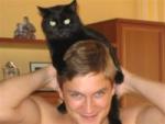 Фотография Blackkitten