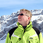 Фотография gelo