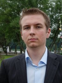 Фотография Коля Максимов