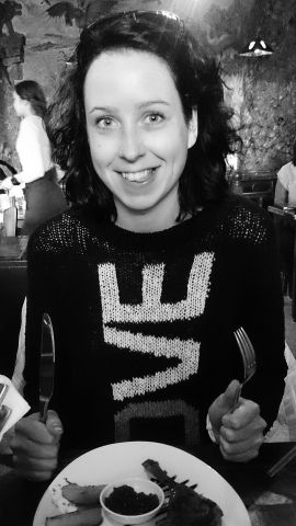 Фотография sponnki