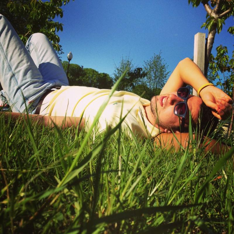 Фотография Alex Moroz