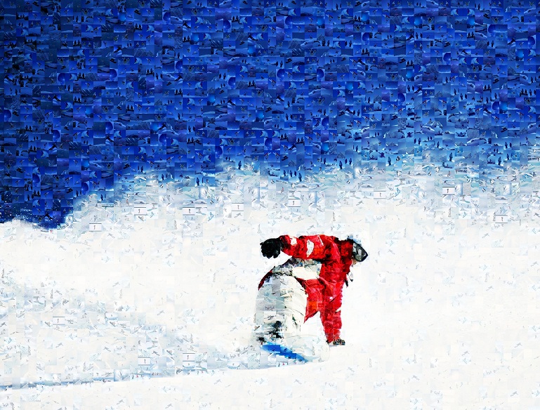 Фотография bellkaextrim