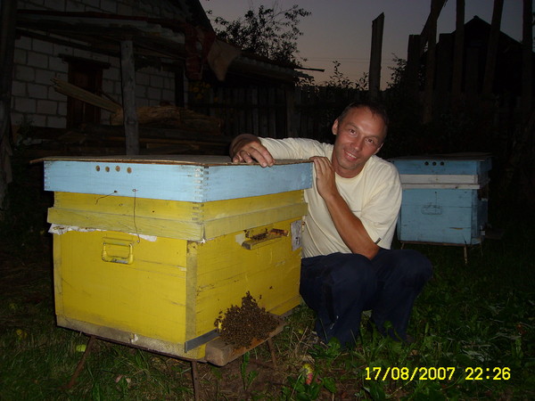 Фотография aristarh2011