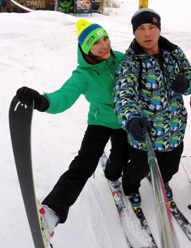 Фотография mazoechka