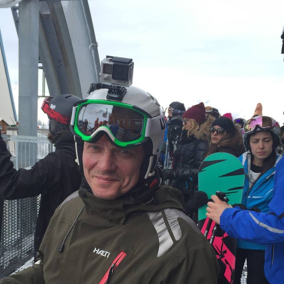 Фотография berg1233