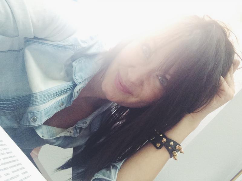 Фотография Мария Денисенко