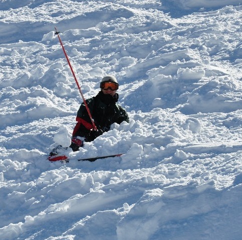 Фотография skirer