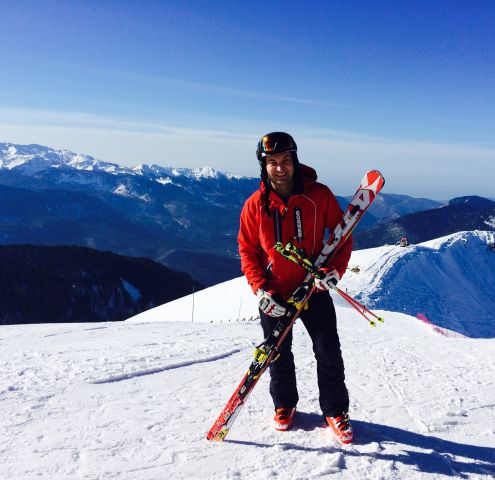 Фотография Дмитрий Кай