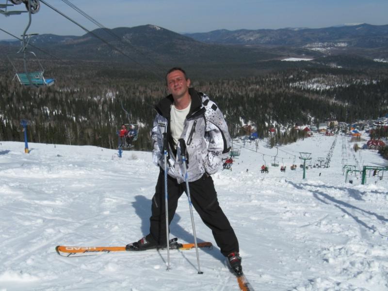 Фотография Sergey72