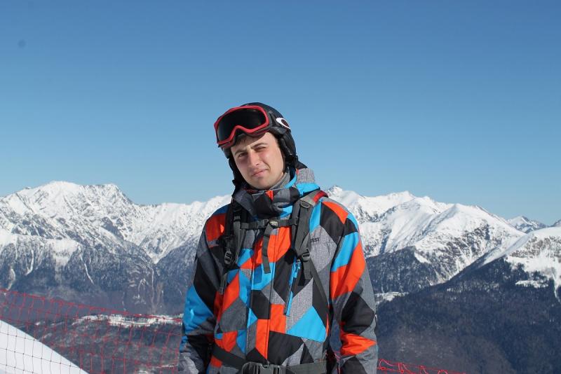 Фотография Красное вино